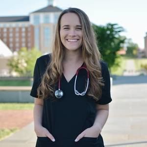 Meet your Posher, Allison